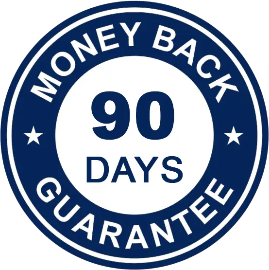 gorilla flow 90 days money back guarantee